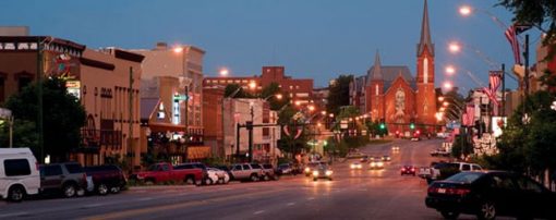 Location of Classes | Arkansas Security Alarm Association